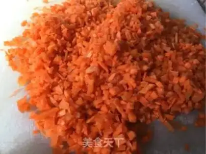 Make Powder step 1