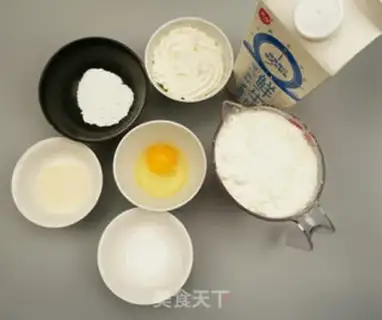 Make Bread step 0