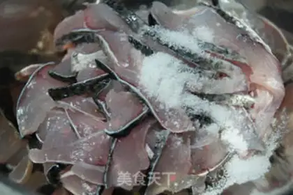 Make Sourfish step 0