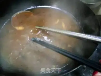 Make Boiled beef step 8