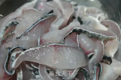 Make Sourfish step 1