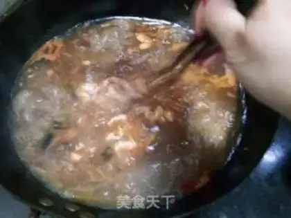 Make Boiled beef step 9