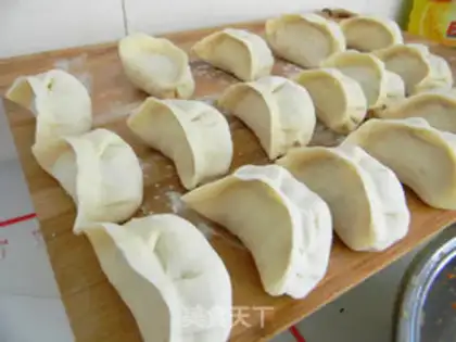 Make Pork mushroom steam step 10