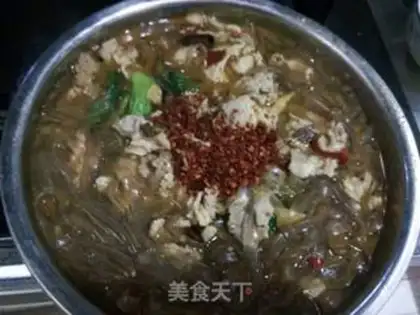 Make Boiled beef step 10