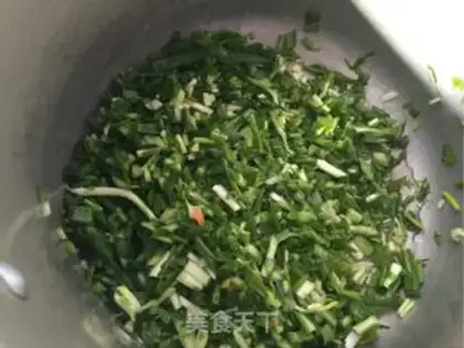 Make Powder step 4