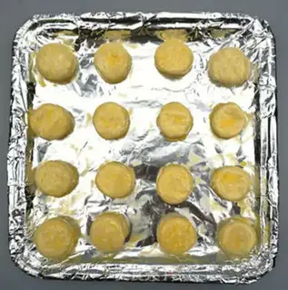 Make Bread step 3