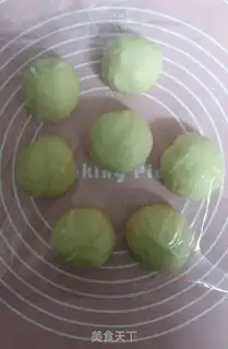 Make Vegetable cheese bread step 5