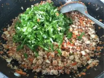 Make Powder step 5