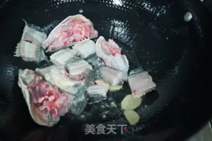Make Sourfish step 4