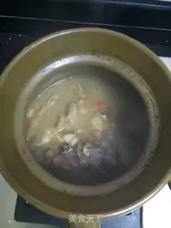 Make Bones soup step 3