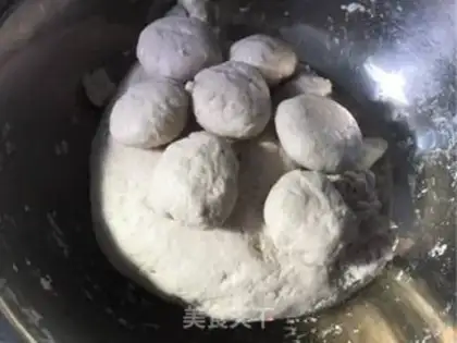 Make Powder step 7