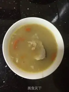 Make Bones soup step 4