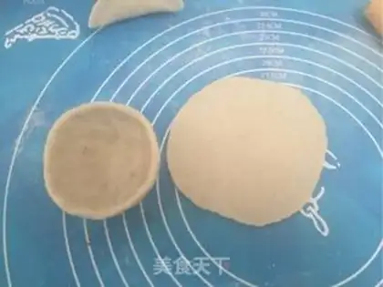 Make Powder step 8