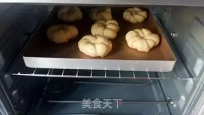 Make Vegetable cheese bread step 10
