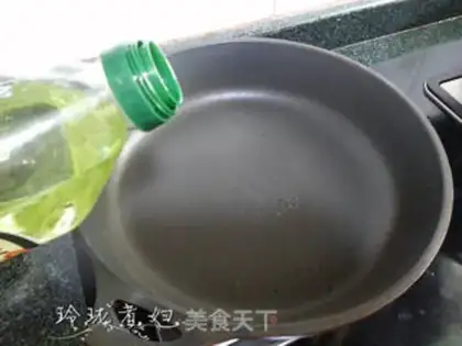 Make Chinese steak step 2
