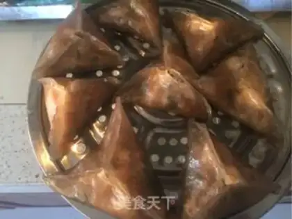 Make Powder step 10