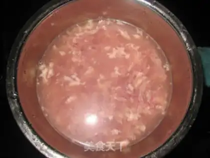 Make Homemade intestines step 0