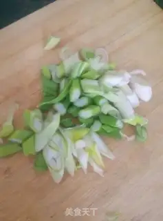 Make Onion fried eggs step 0