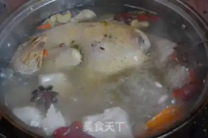 Make Homemade chickens step 3
