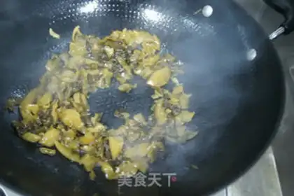 Make Sourfish step 10