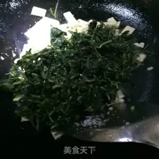 Make A thousand fried maran heads step 2