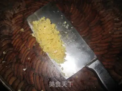 Make Homemade intestines step 4