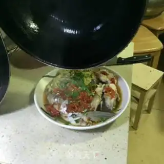 Make Piperfish head step 5