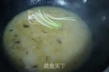 Make Sourfish step 13