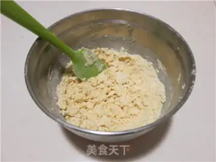 Make Norwegian Christmas cookies step 6