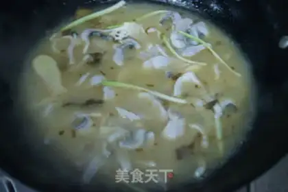 Make Sourfish step 14