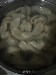 Make Spam dumplings step 8