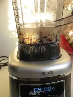 Make Feeding groceries step 2