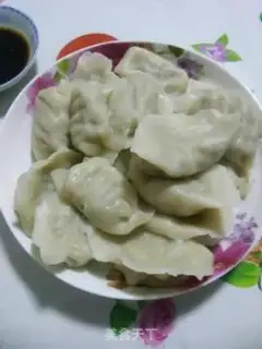 Make Spam dumplings step 9