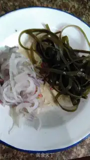 Make A taco of nutrients step 4