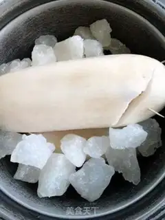 Make Cinnamon sugar step 4