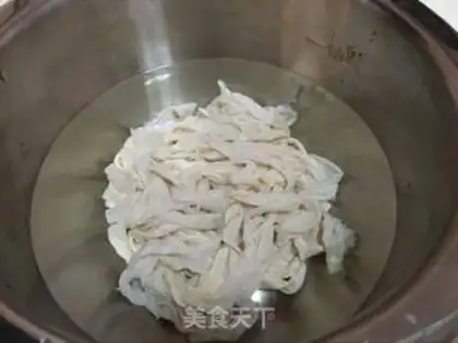 Make Homemade sausages step 4