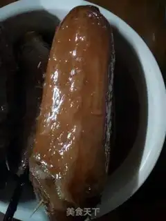 Make Cinnamon sugar step 5