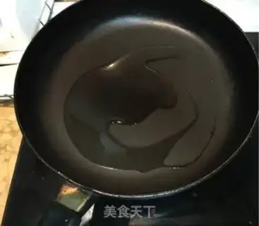 Make Fried salmon with pasta step 7
