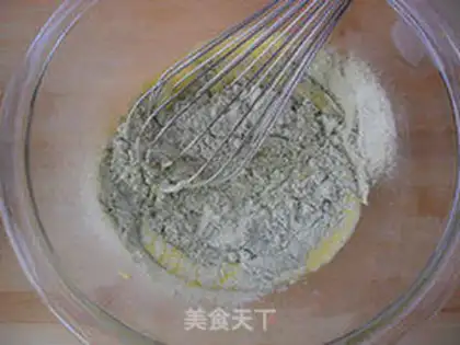 Make Cake roll step 2