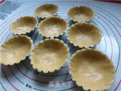 Make Norwegian Christmas cookies step 13