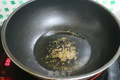 Make Salt buns step 2