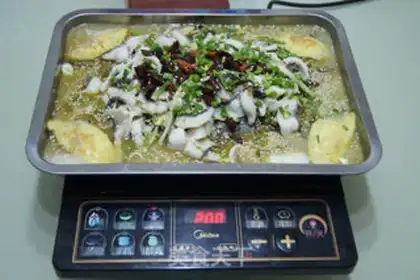 Make Sourfish step 19