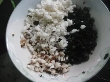 Make Gold and silver step 0