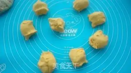 Make Pumpkin pie step 6