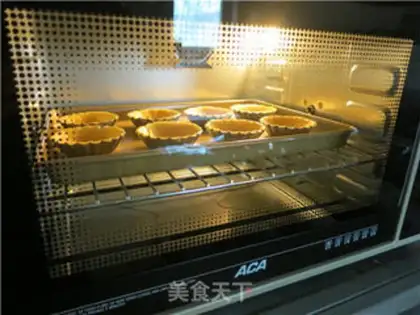 Make Norwegian Christmas cookies step 15