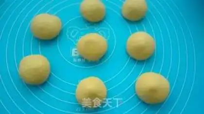 Make Pumpkin pie step 7