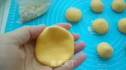 Make Pumpkin pie step 8