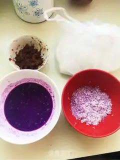 Make ♪ Oatmeal ♪ step 0