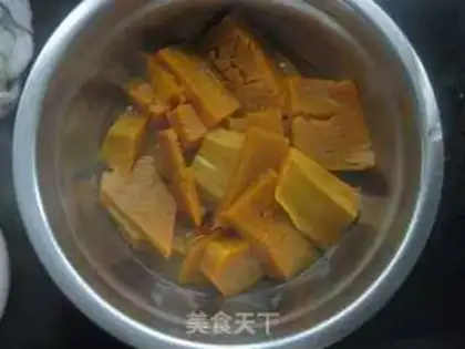 Make Gold and silver step 3