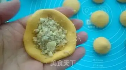 Make Pumpkin pie step 9